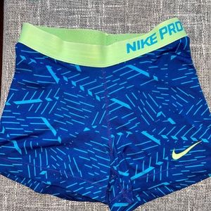 Nike Pros